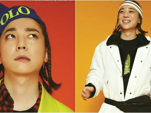 「SHOW ME THE MONEY6」で大人気！Nucksalが初めて恋愛観を語る！