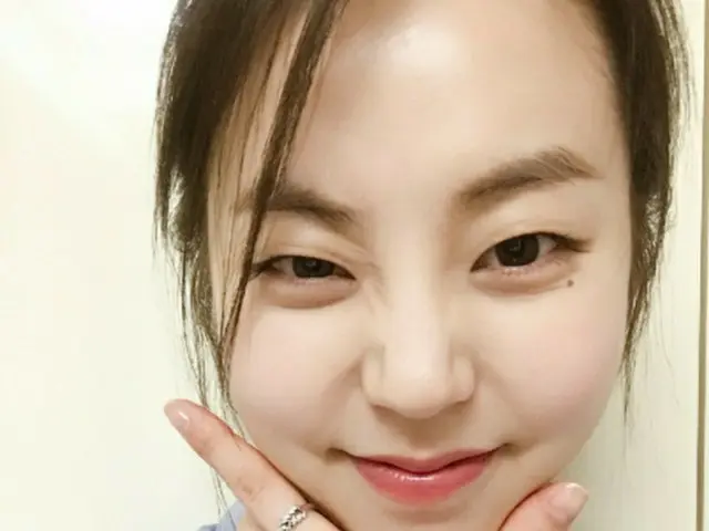 元「Wonder Girls」アン・ソヒ、デビュー当時の10年前と変わらぬ童顔にびっくり！