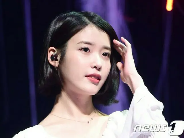 歌手IU×俳優イ・ソンギュン、新ドラマ「私のおじさん」主人公にキャスティング！