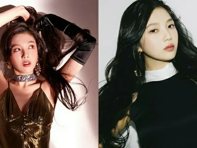 「Red Velvet」がカムバックを前にジョイのティーザー写真を公開！ハイライトクリップも！