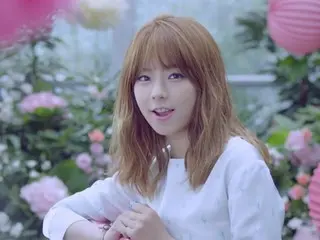 歌手JUNIEL・・・過去のつらい恋愛史を告白！