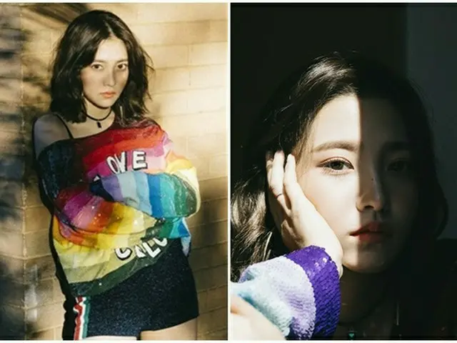 「Red Velvet」イェリのカムバックティーザーと9番トラックのハイライトが公開！