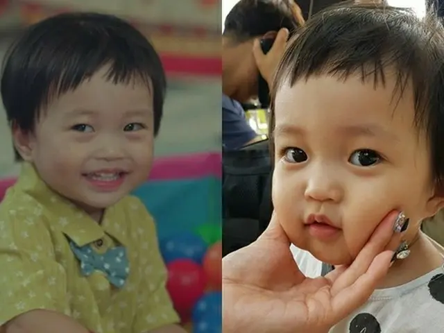 ドラマ「告白夫婦」に登場する子役の“ソジン”に隠された秘密とは？