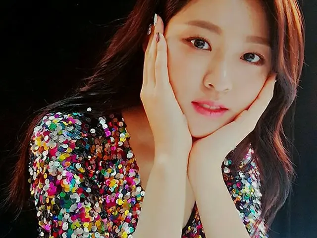 「AOA」ソリョンが“修能（スヌン）”受験生たちを応援する！