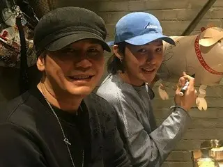 「BIGBANG」G-DRAGON&YG代表ヤン・ヒョンソク、食事会での近況！