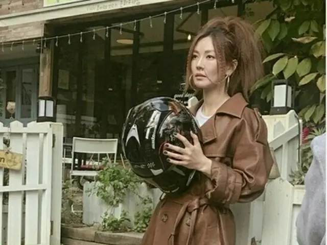女優キム・ソヨンがPDとの義理で「ボーグマム」に特別出演！破格的な変身に大注目！