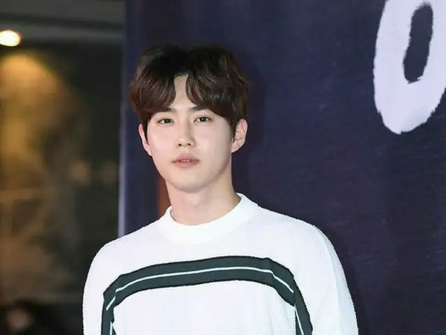 「EXO」スホが“小栗旬”に!?「リッチマン、プアウーマン」韓国版の主人公に抜擢！