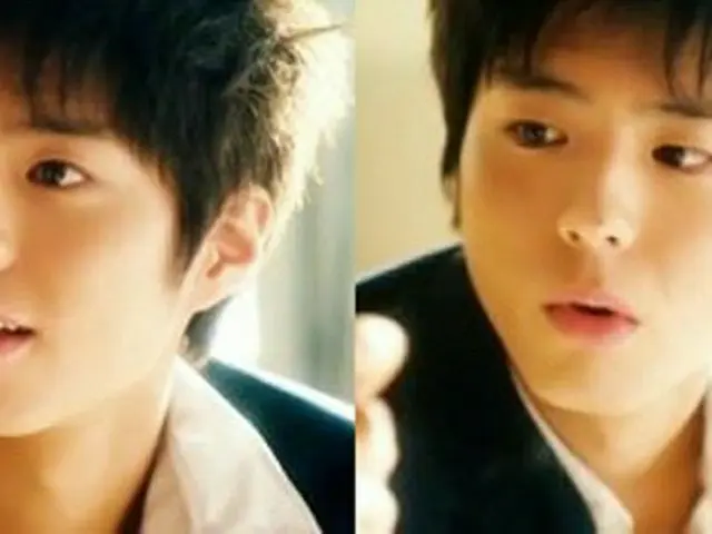 俳優パク・ボゴムが子役として映画「チャ刑事」に出演していた頃!?