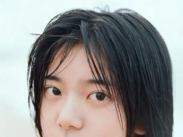 新人歌手ミンソ、楽曲“Yes”に加えてビジュアルにも大きな関心が集まる！