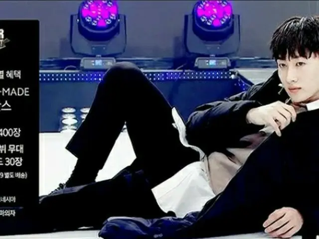 「SUPER JUNIOR」ウニョク、テレビショッピングに出演した感想を伝える！“煮干しを売る時も・・・”