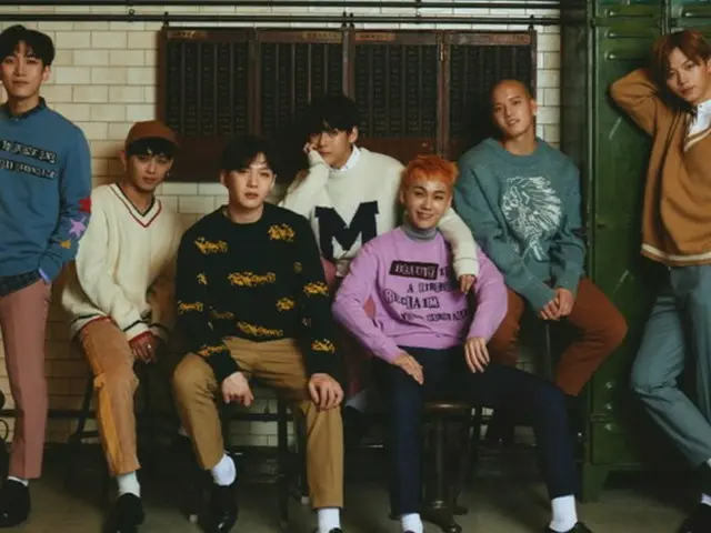 「BTOB」が浦項地震被害住民に支援金を寄付！ソ・ウングァンは小児糖尿病協会にも・・・