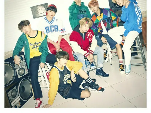 「防弾少年団」、日本でのニューシングルが先行販売だけで30万枚突破!?
