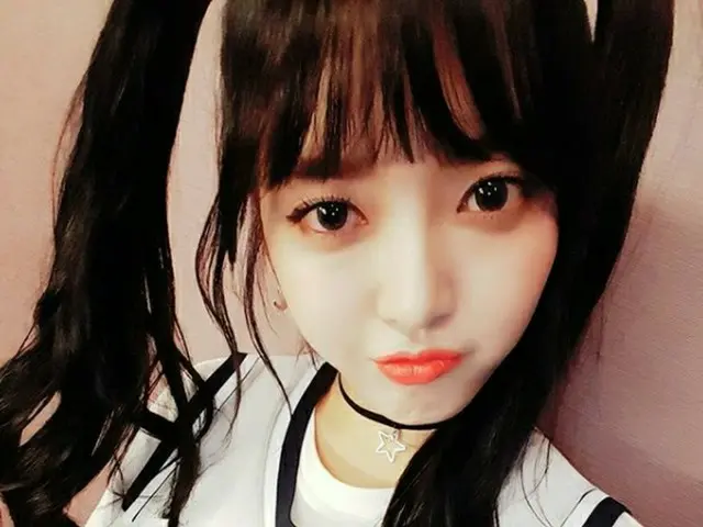 「AOA」チャンミが筆談で生ライブを行う!?ファンに見せた特別な配慮が話題！