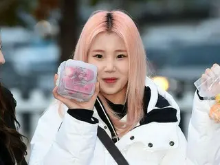 “修能禁止ソング”、トロピカーナCMソングの主人公「MOMOLAND」ジュイも受験生！