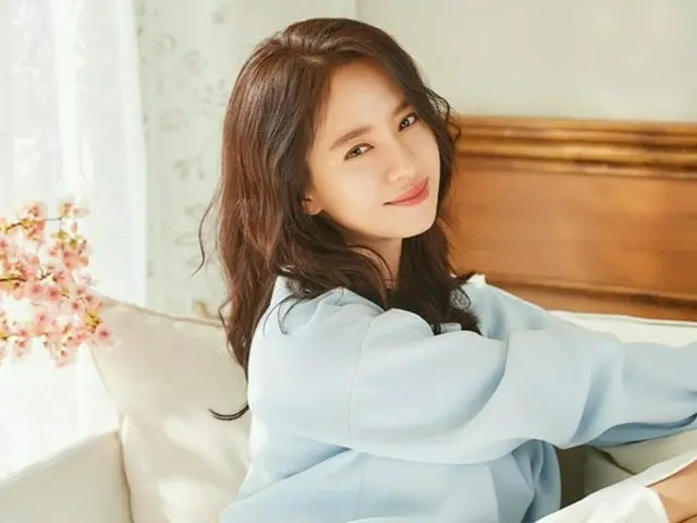 女優ソン・ジヒョ、浦項地震の被害者に5,000万ウォンを寄付。事務所も知らなかった!?