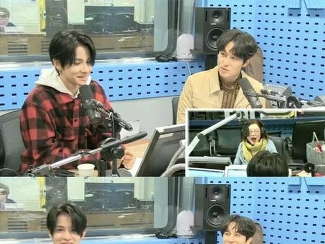 「神話」ドンワンがメンバーエリックの結婚を見て決意したことは？