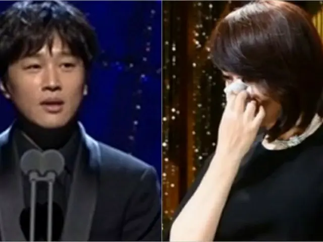 俳優チャ・テヒョンが故キム・ジュヒョクら、この世を去った先輩にメッセージを送る。