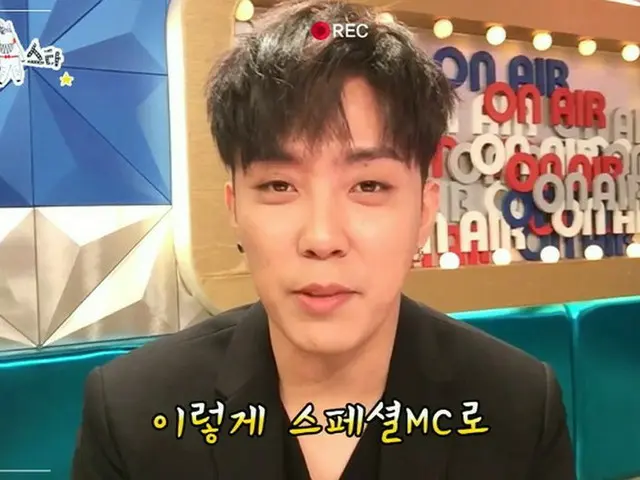「SECHSKIES」ウン・ジウォン、禁煙＆ダイエットに成功してイケメンぶりを発揮する!?