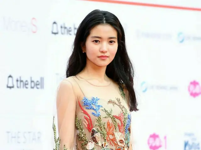 「PRISTIN」チュ・ギョルギョン、憧れの女優キム・テリのオーラに圧倒される!?