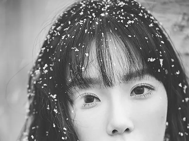 「少女時代」テヨン、ソロカムバックは12月12日に決定！温かいウィンターソングに期待♪
