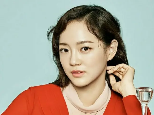 「gugudan」ぐっと成熟した雰囲気のグラビア披露・・・”小さなパーティー”