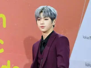 「WANNA-ONE」のカン・ダニエルのファンが誕生日を記念してアフリカに800万ウォンを寄付する！