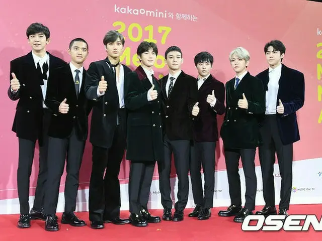 「EXO」、12月21日に新曲を発表する!?