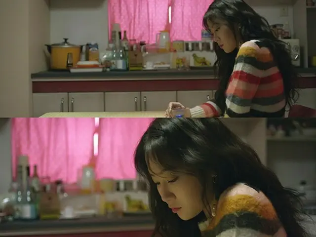 「SISTAR」出身の歌手ソユ、ソロアルバムのミュージックビデオティーザーが公開♪