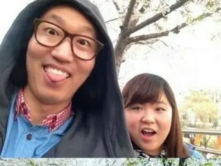 韓国を代表する“コメディアンカップル”が交際4年で破局!?