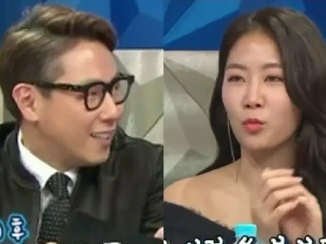 元「SISTAR」ソユ、グループ解散後も事務所に残留した理由を明かす。