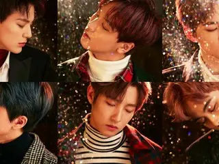 「NCT DREAM」、キャロルソング“Joy”発表を前に、個人ティーザーを公開♪