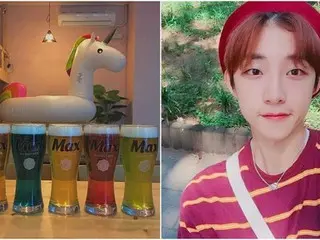 「少年24」チェ・ホチョルがオーナー!?韓国でトレンドのビール屋さんをOPEN♪