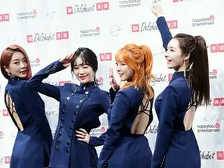 どうなる!?「Dal★shabet」、メンバー4人中3人が事務所を離れることに。