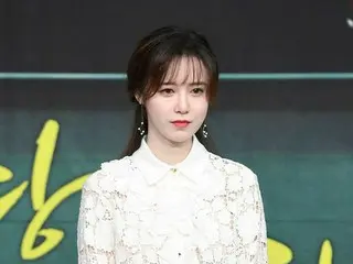 女優ク・ヘソン、「YG」を離れ、ヨン様やキム・スヒョンの元マネージャーの事務所へ移籍！