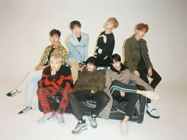 「MONSTA X」、ジュホン自作のクリスマスソングを発表♪~ソロ男子の気持ち~