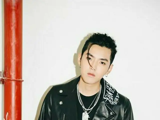 「EXO」の元メンバークリス、自身に向けられる薬物疑惑に一言！