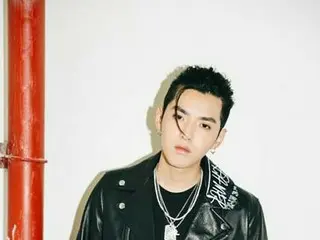 「EXO」の元メンバークリス、自身に向けられる薬物疑惑に一言！
