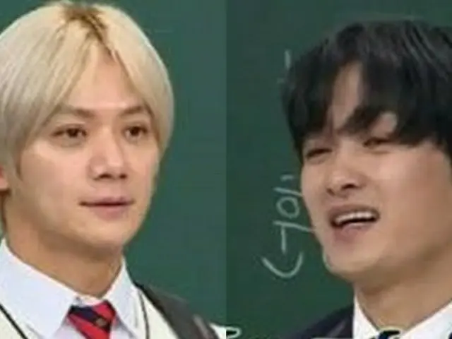 「SECHSKIES」イ・ジェジンが電話番号をむやみに公開しない理由~SECHSKIESはビジネス~