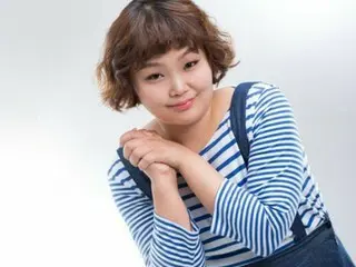 卵巣がんでこの世を去ったお笑い芸人チェ・ソイン。闘病中は先輩芸人らからサポートも。