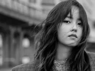 女優キム・ソヒョン、“ハタチ”となって初めて出演する作品を語る♪