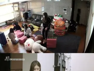 「BLACKPINK HOUSE」放送直前・・・彼女たちのリアルな姿に期待！