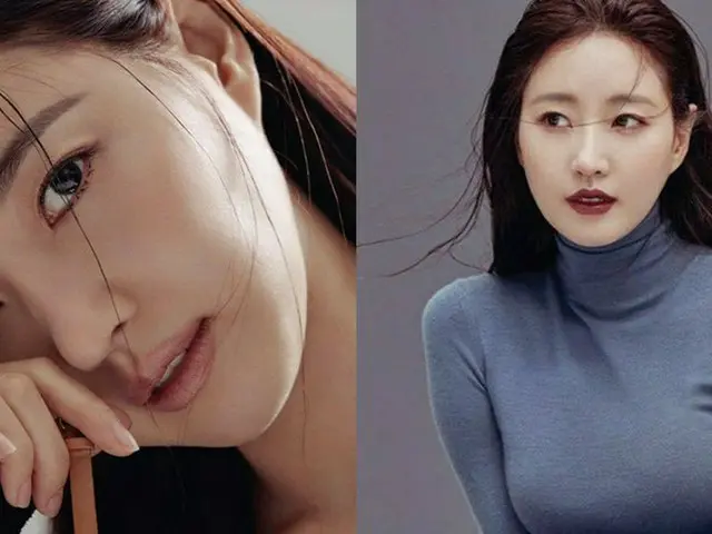 年齢をどこに置いてきたの!?女優キム・サランの美しすぎる最新グラビアが公開！