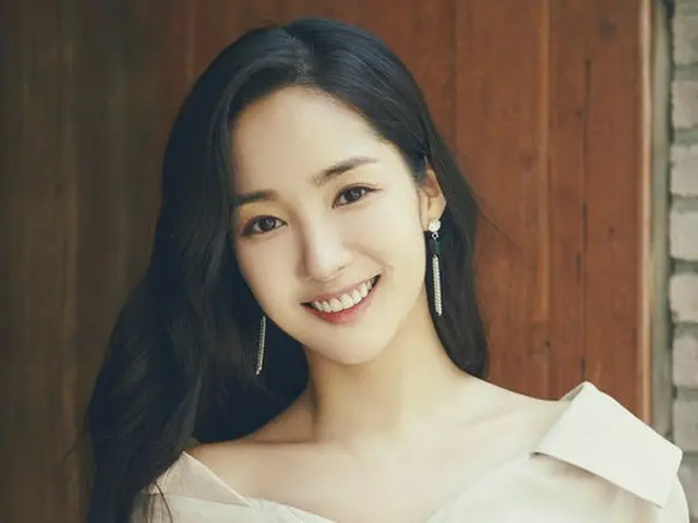 「成均館スキャンダル」の女優パク・ミニョン、芸能事務所「ナムアクターズ」に移籍！