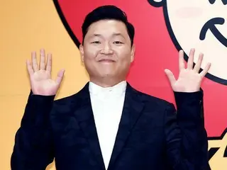 グローバル歌手PSY（サイ）、YGエンタからの独立を構想中!?