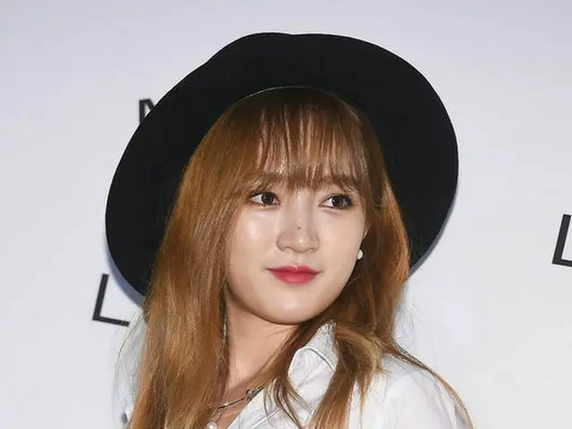 元「MissA」ジア、グループの解散を受けて現在の心境を告白する。