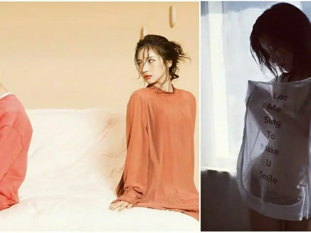 歌手ZICOのMVに登場した女性・南りほはJYPの“日本人練習生1号”だった!?