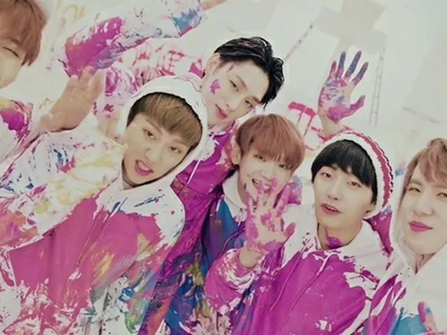 「JBJ」、“本当に望ましい”カムバック！ミニ音盤“TRUE COLORS”を発表へ♪