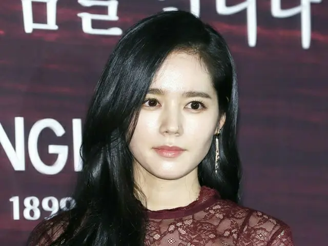 女優ハン・ガイン、6年ぶりにドラマ復帰！英ドラマ「ミストレス」の韓国リメイク版に出演決定！