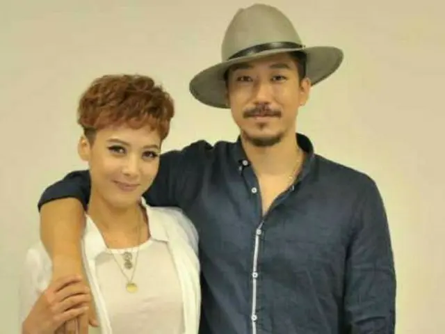 タイガーJK＆ユン・ミレ夫婦、先天性代謝疾患の子どもたちのために7,200個の粉ミルクを贈る！