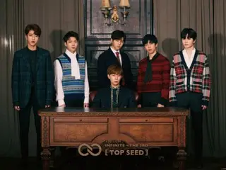 6人組となって再出発を切った「INFINITE」、脱退したホヤに言及！